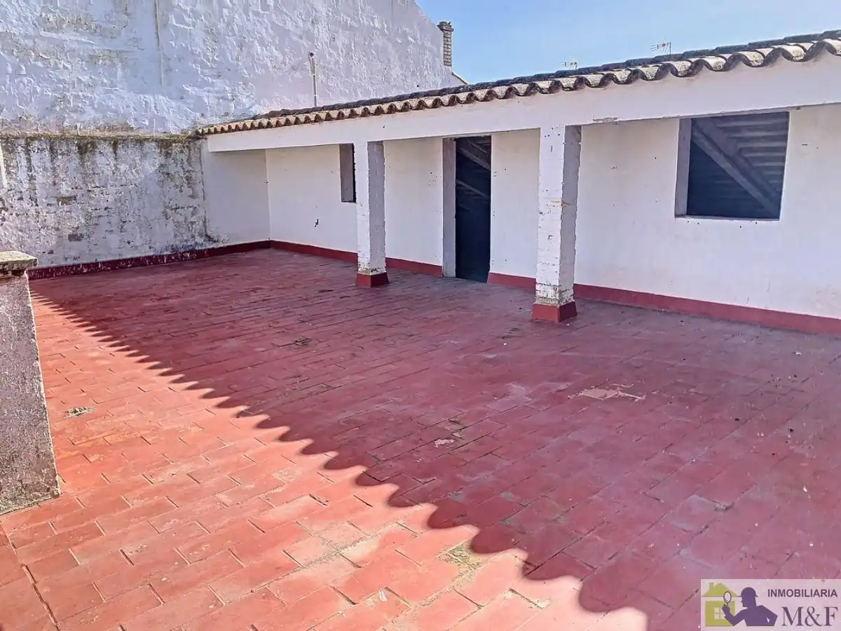 Flat with terrace for sale in Palma del Río, imagen 9