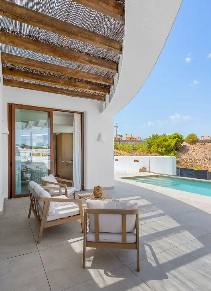 Villa à vendre à N/A, imagen 4