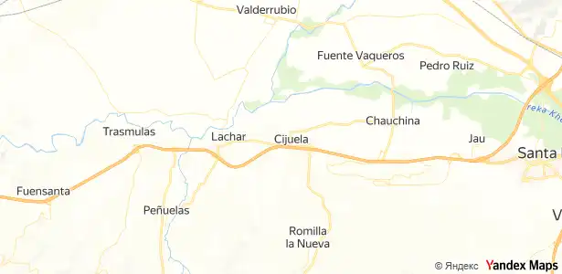 Pis en venda a Cijuela, imagen 3