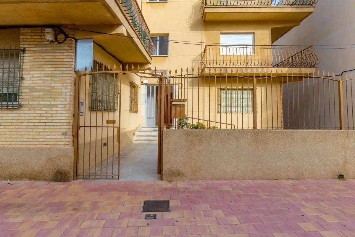 Appartement compact avec ascenseur à vendre à Lo Pagán, imagen 22