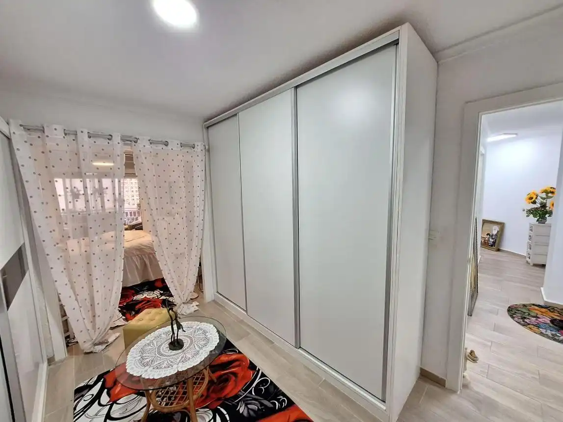 Apartamento con ascensor en venta en Calle Bergantín, imagen 11
