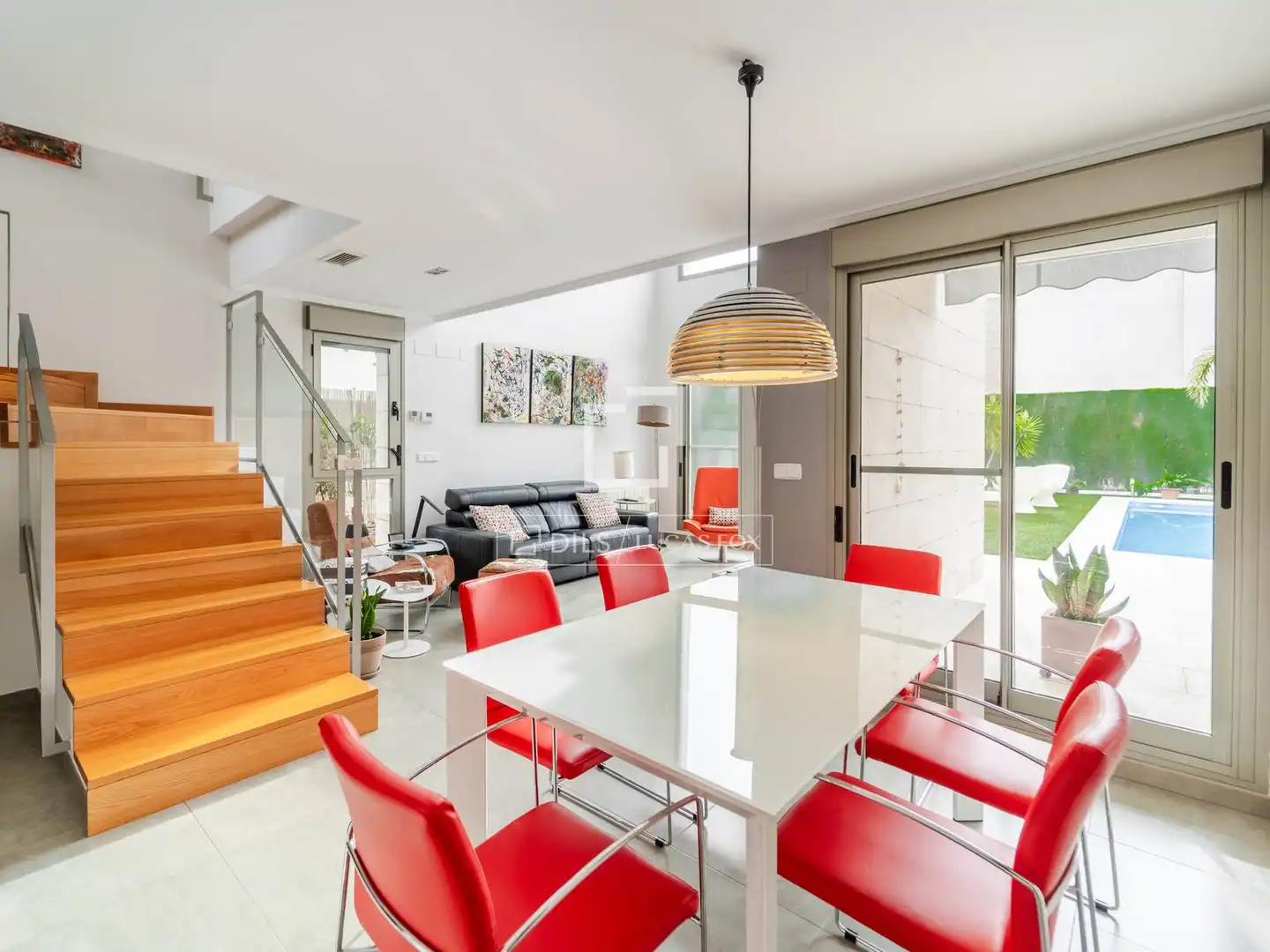 Villa avec piscine à vendre à Torre en Conill - Cumbres de San Antonio, imagen 16
