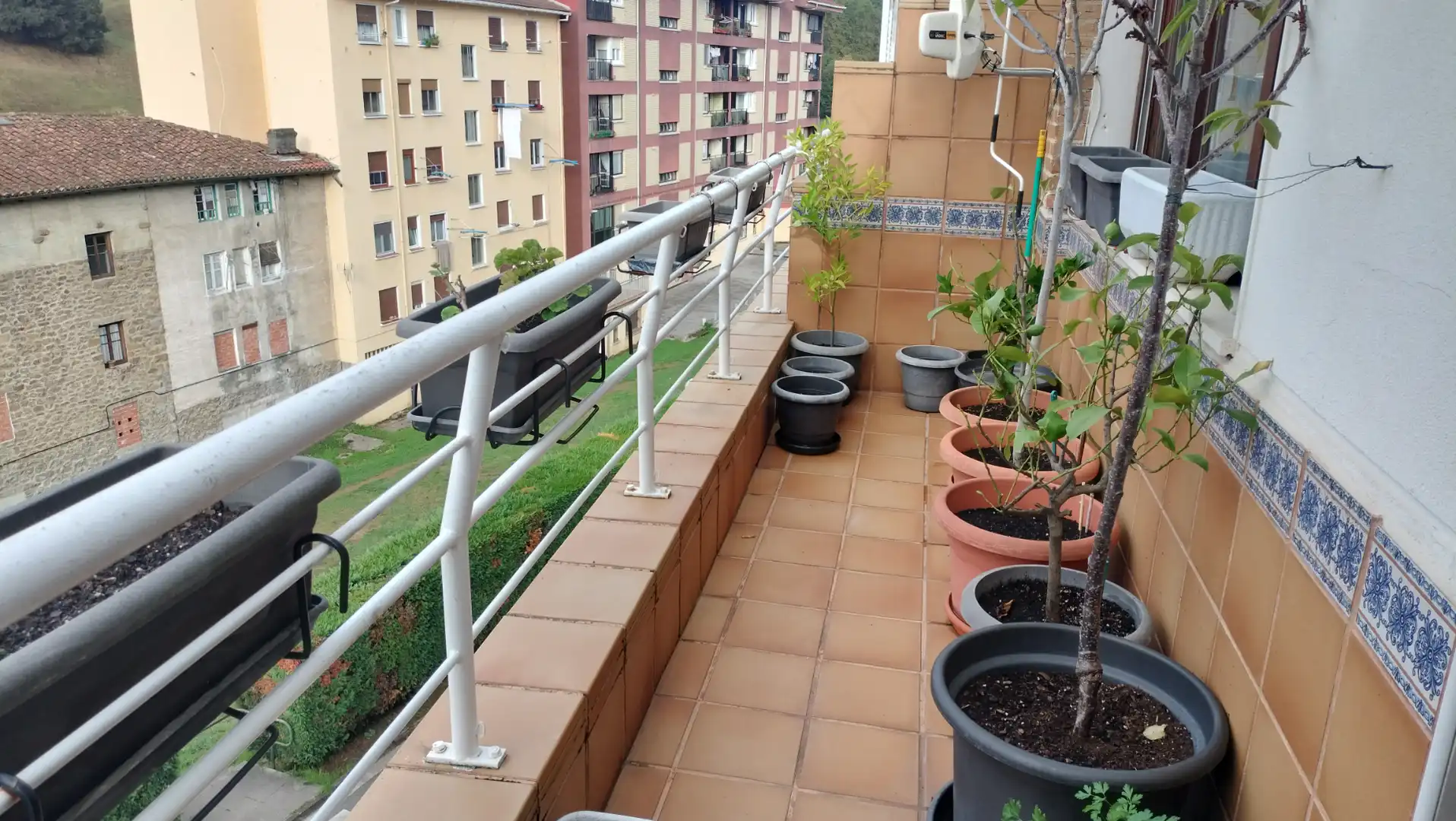 Casa a schiera in vendita a Larrazabal Kalea 11, imagen 6