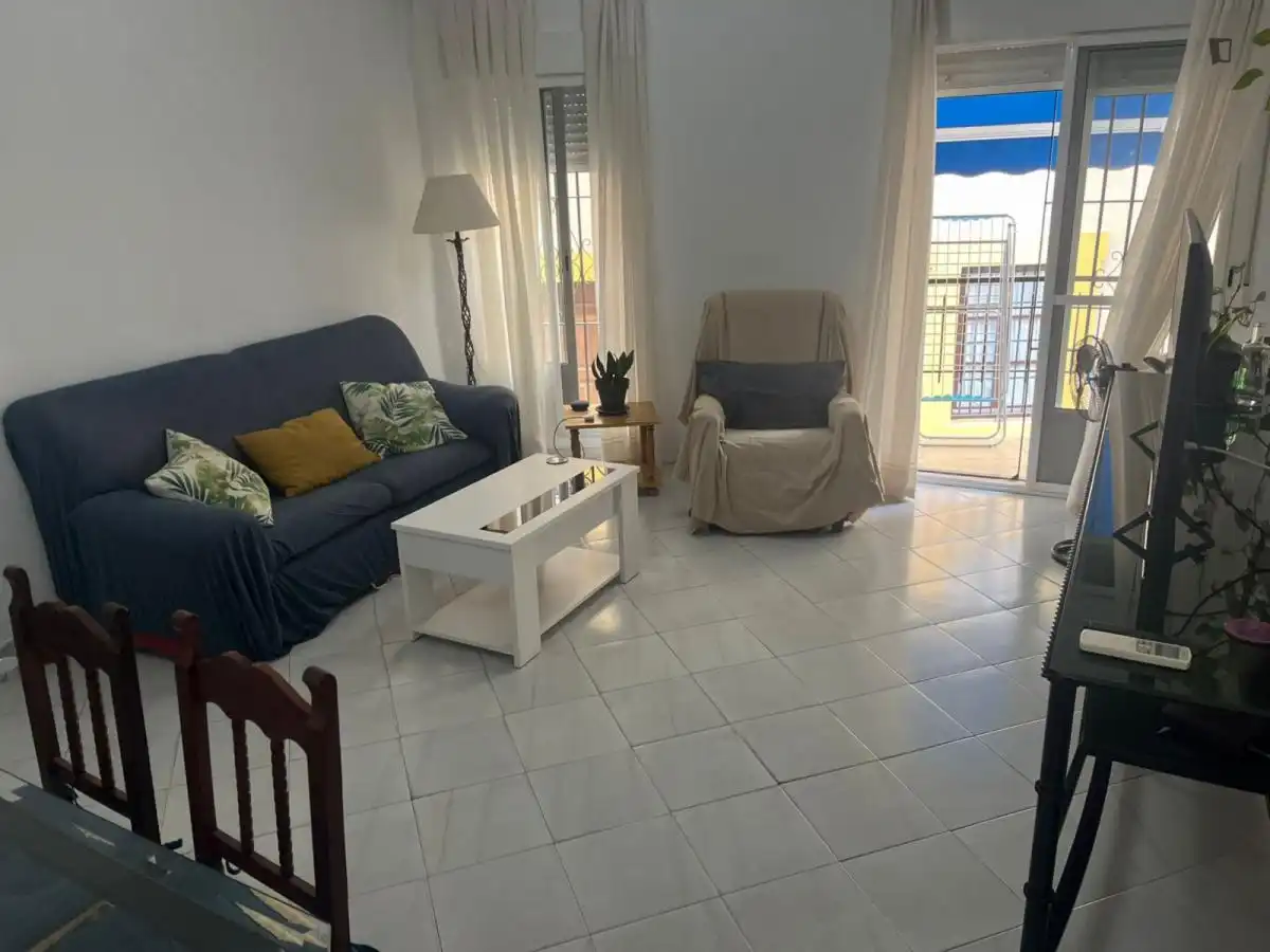 Habitació a Santa Catalina