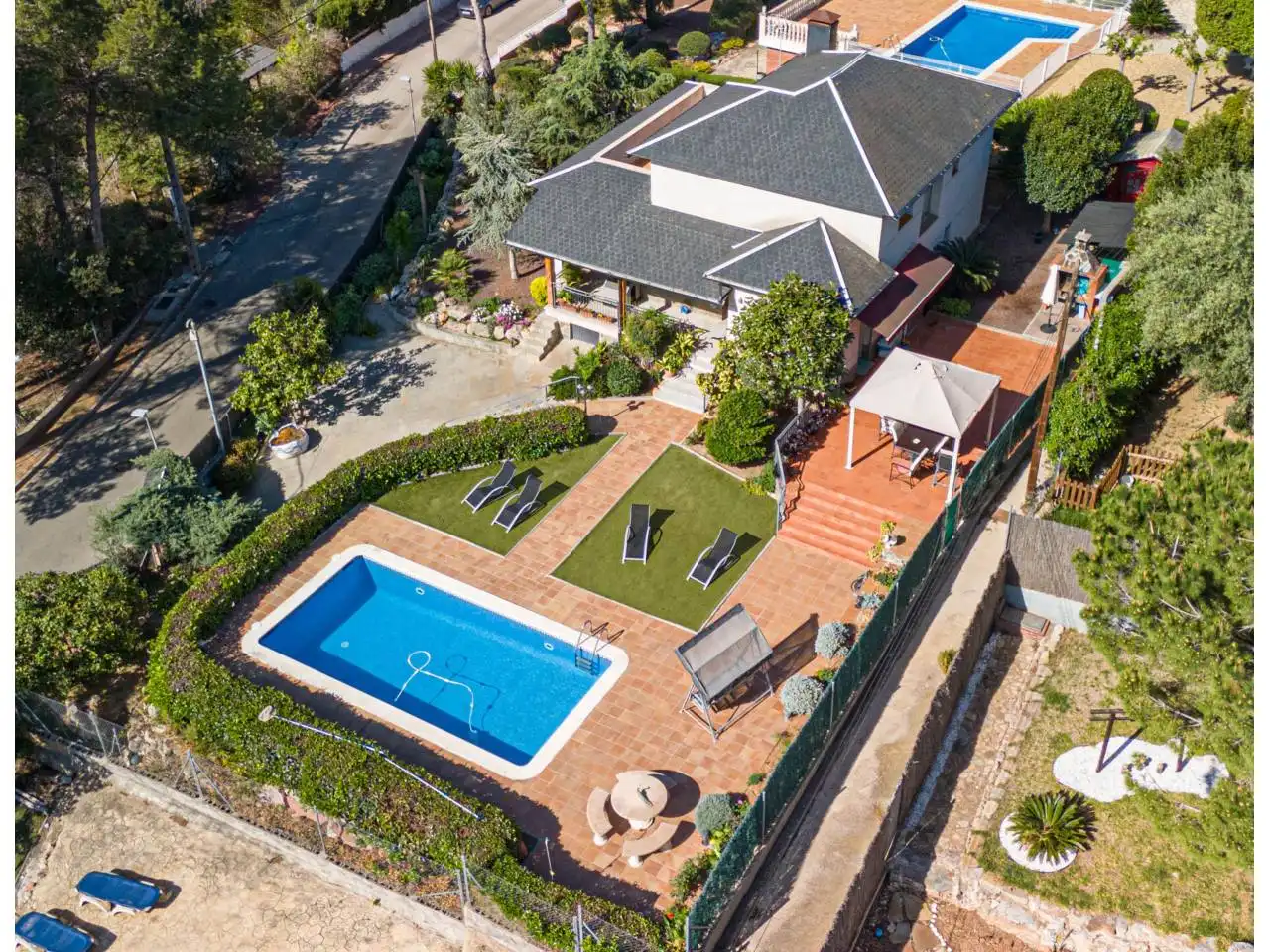 Haus oder Chalet zum Verkauf in Calle Eugeni Valero Ramo, 43, Corbera de Llobregat