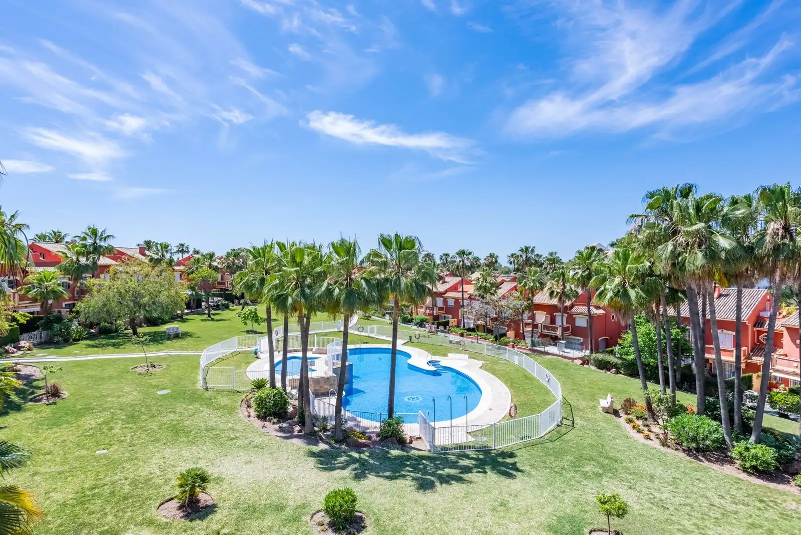 Terraced house with pool for sale in Calle Nueva Atalaya 37, imagen 23