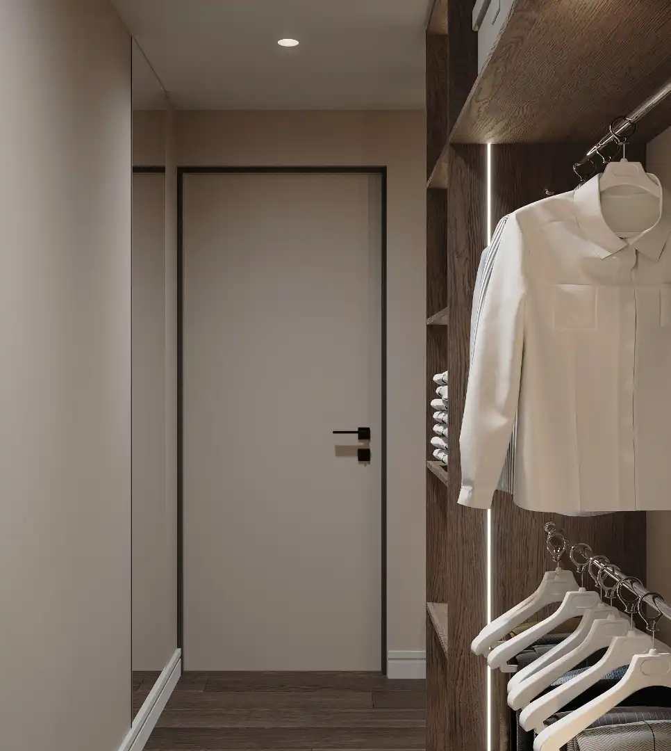Piso con ascensor en venta en Carrer del Bruc, imagen 16