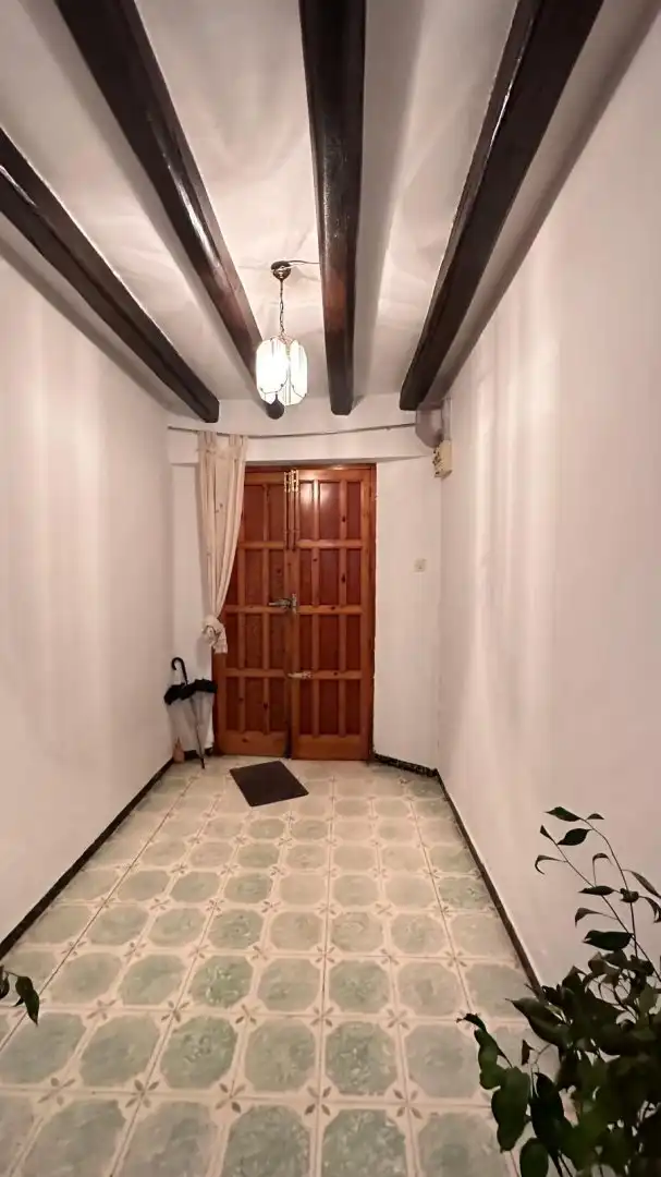 Detached homes for sale in Aznalcázar