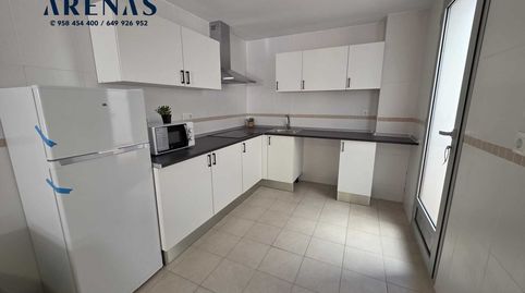 Foto 5 de Dúplex en venta en Calle Armando Pardo, Láchar, Granada