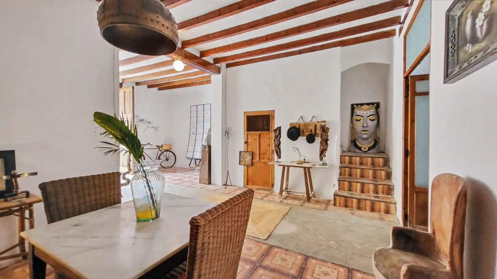 Houses for sale in Dénia  with Terrace and Storage room
