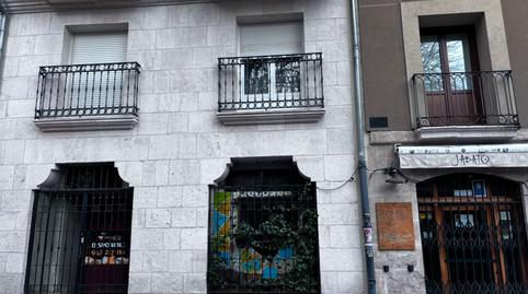 Photo 2 of Premises for sale in Calle de Fernán González, Casco Antiguo, Burgos