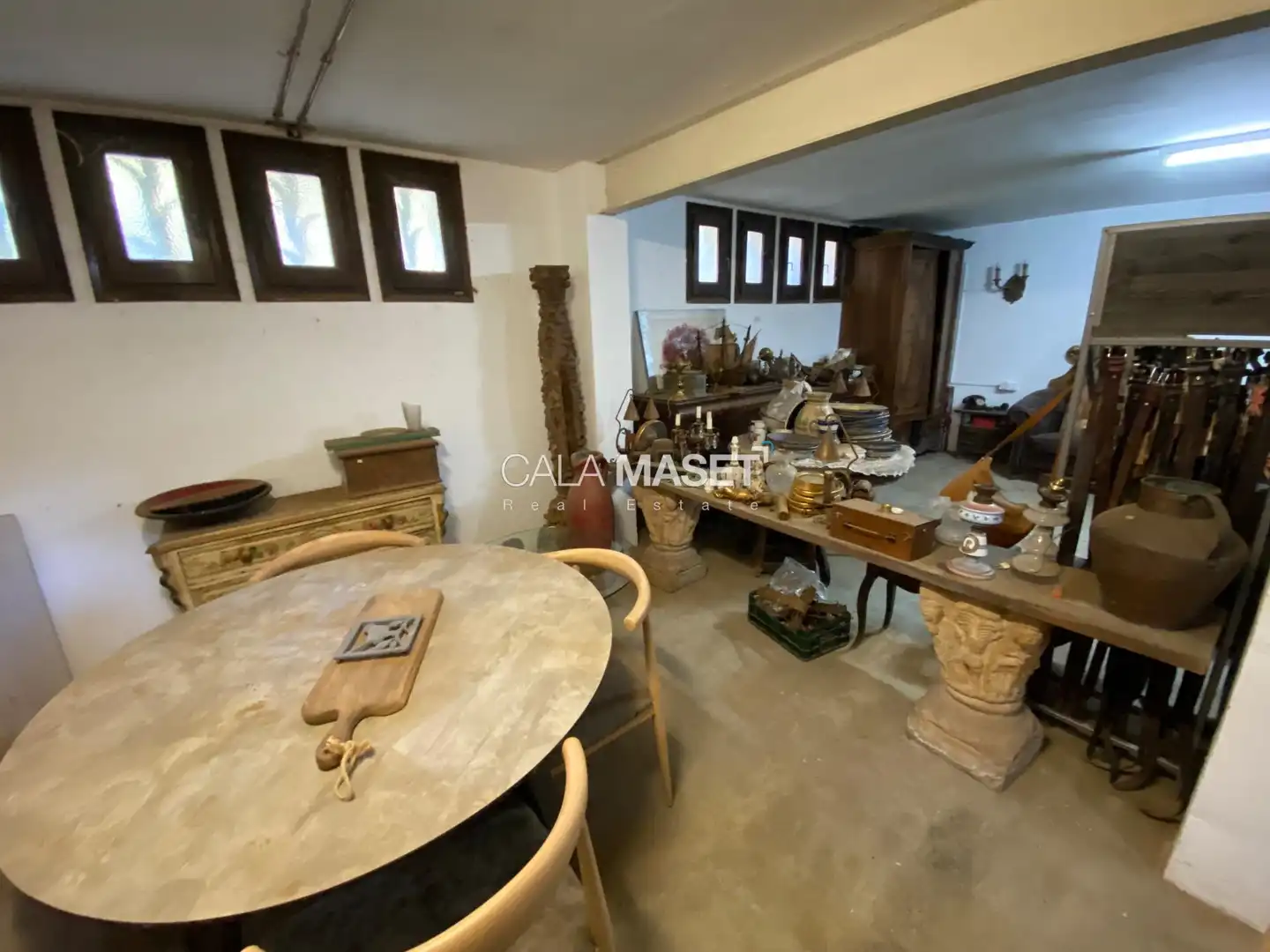 Casa con terraza en venta en Torre Valentina - Mas Vilar de La Mutxada - Treumal, imagen 48