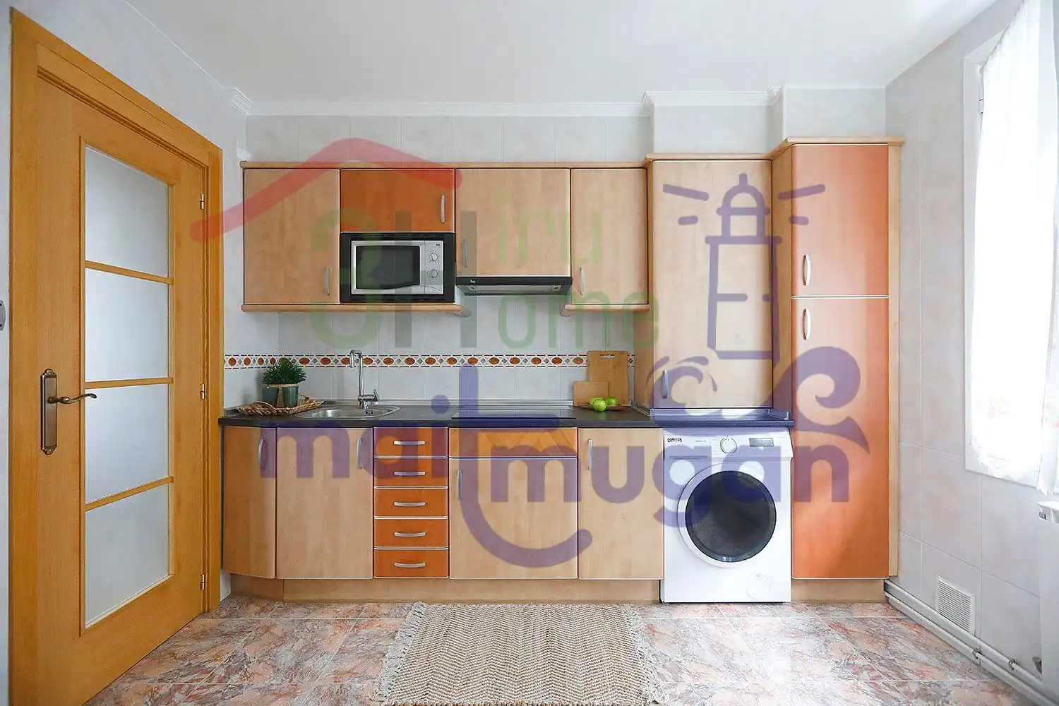 Piso en venta en Hendaye