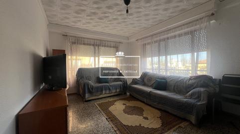 Foto 3 de Piso en venta en Les Boqueres - Santa Quiteria, Almazora / Almassora