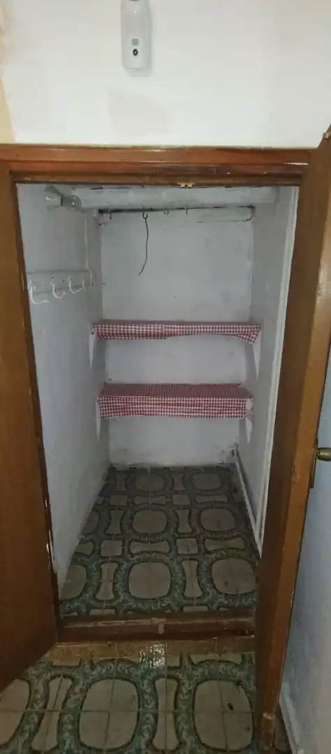 Casa adosada en venda a Escuderos, Campaspero
