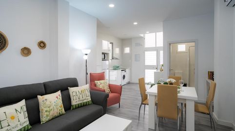 Photo 4 of Study for rent in El Palo, Málaga Capital