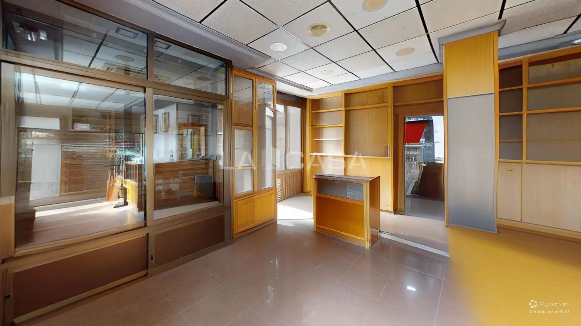 Ground floor for sale in Valencia  with Terrace