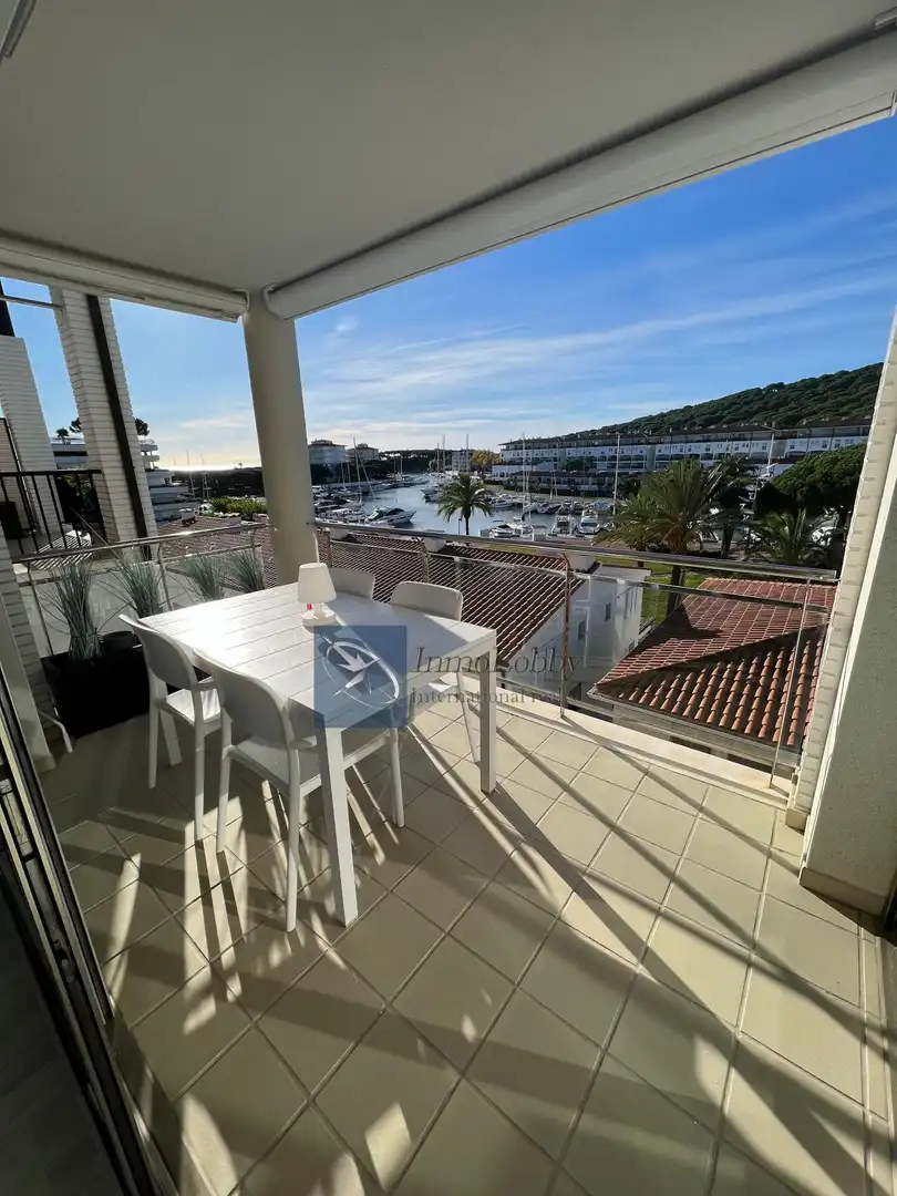 Apartamento de alquiler en Verona Terol, Port d'Aro