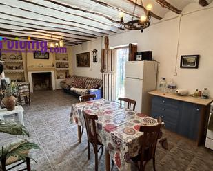 Finca rústica de lloguer a Cantoria