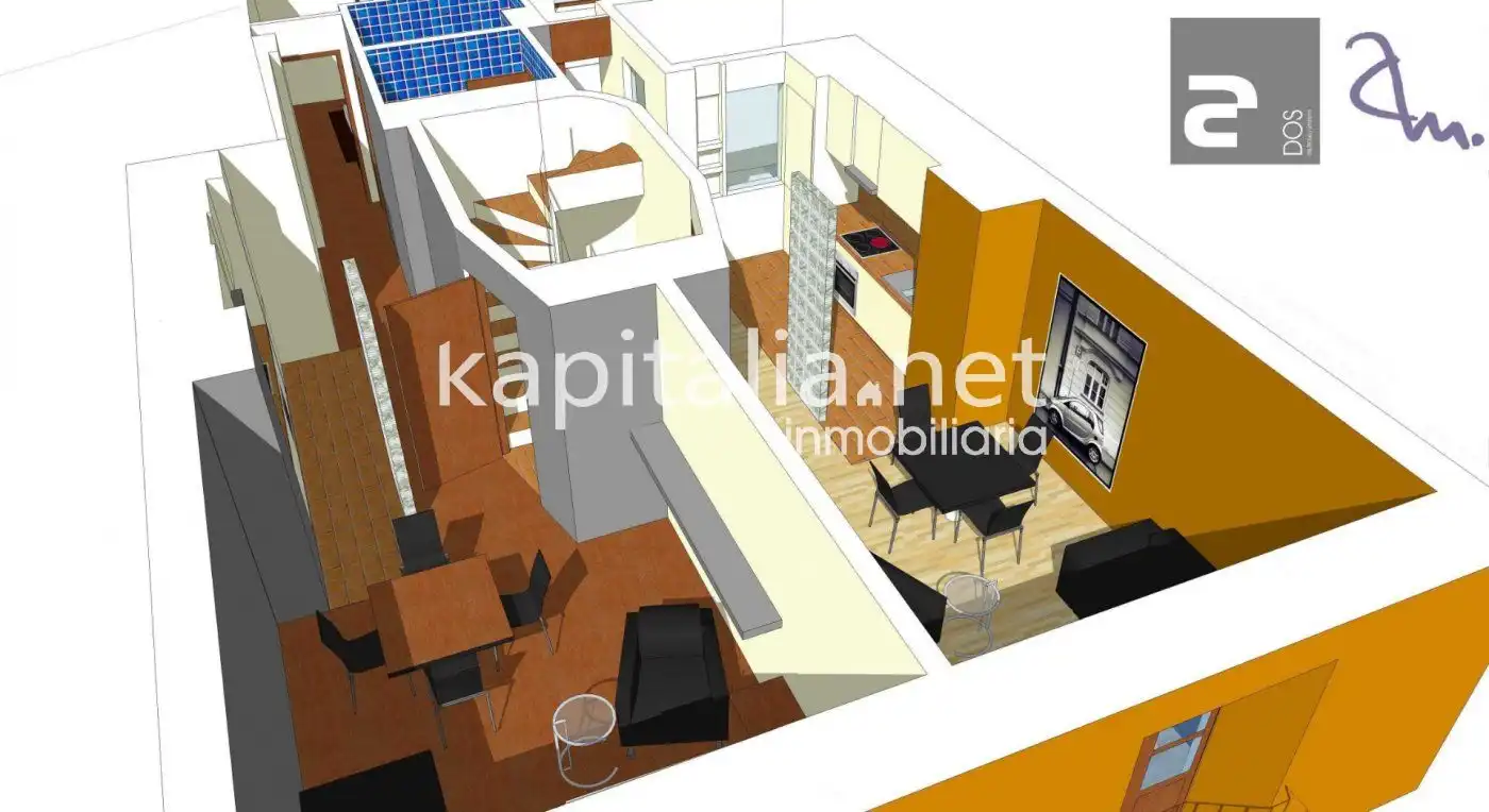 Casa en venda a Centro, imagen 33