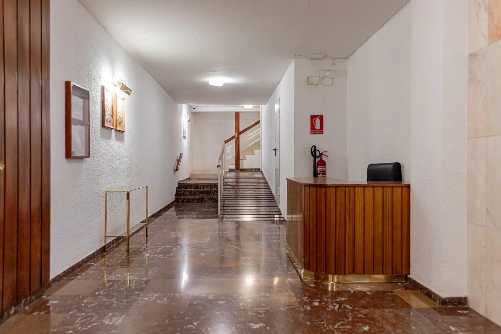 Piso en venta en Majadahonda con Aire acondicionado, Calefacción y Horno