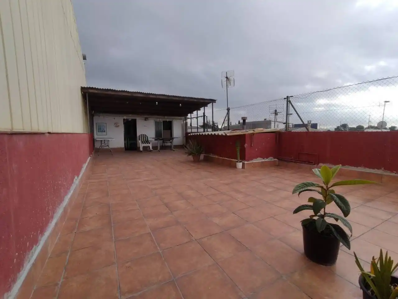 Terrassa de Casa o xalet en venda en Terrassa amb Calefacció i Terrassa