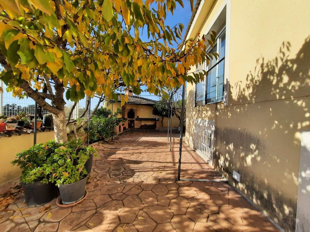 Casa o xalet en venda