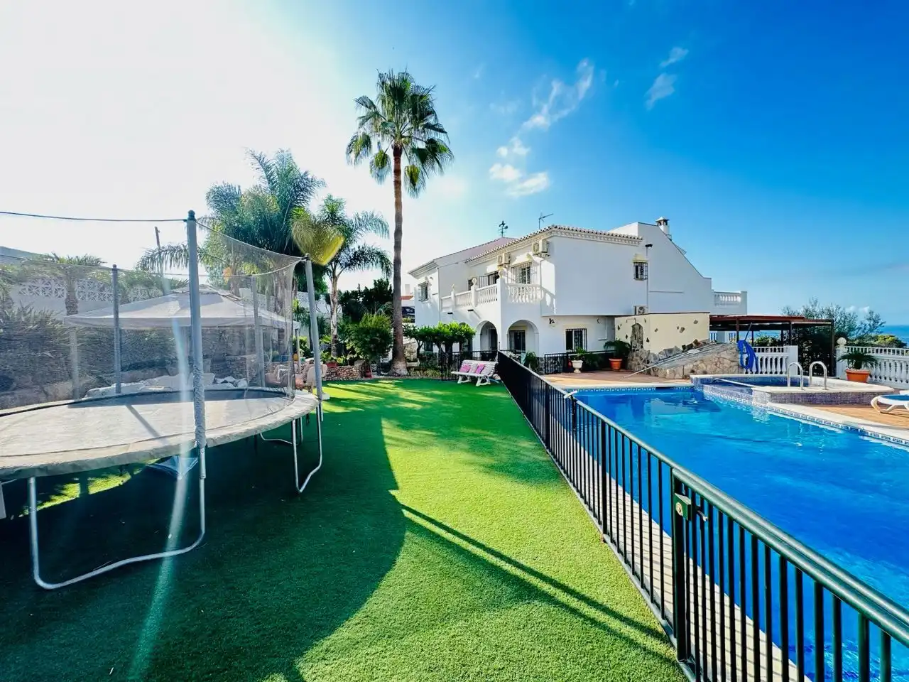 Villa avec piscine à vendre à Centro, imagen 12