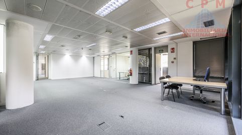 Foto 4 de Oficina de alquiler en El Soto de la Moraleja, La Moraleja