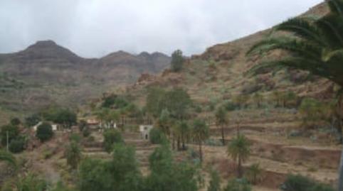 Photo 2 of Land for sale in El Cabrito, Santa Lucía de Tirajana interior, Santa Lucía de Tirajana