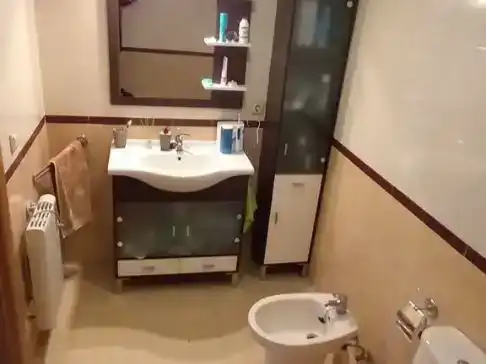 Baño de Piso en venta en Aldaia con Aire acondicionado y Trastero
