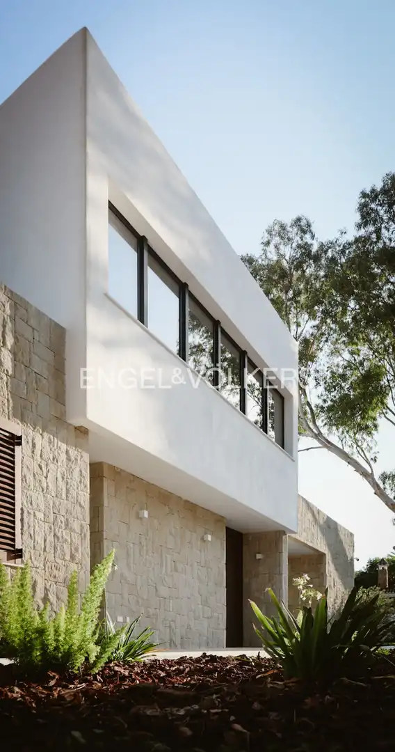 Casa con jardín en venta en Montealegre, imagen 10