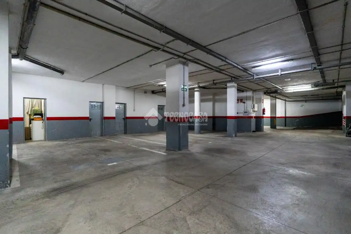 Parking de Piso en venta en Granadilla de Abona con Aire acondicionado, Trastero y Balcón