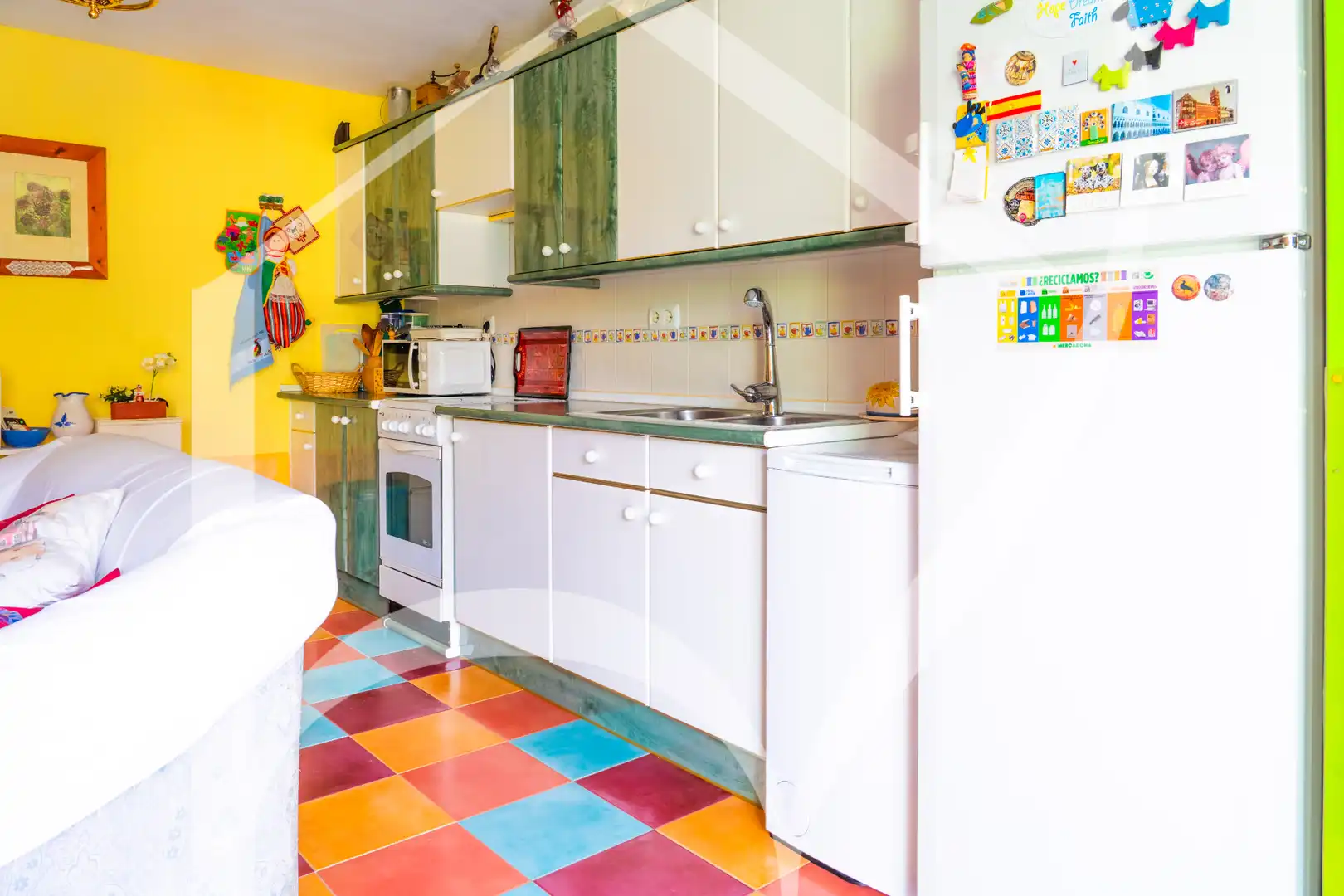 Kitchen of Detached homes for sale in Carrascal de Barregas  with Heating, Private garden and Community pool