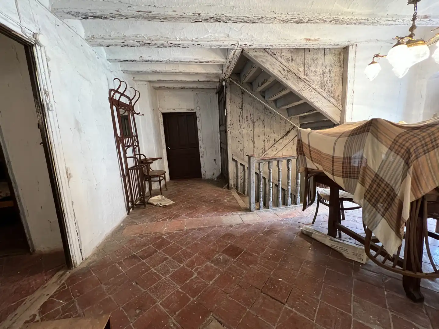 Casa o chalet en venta en Ansó con Balcón