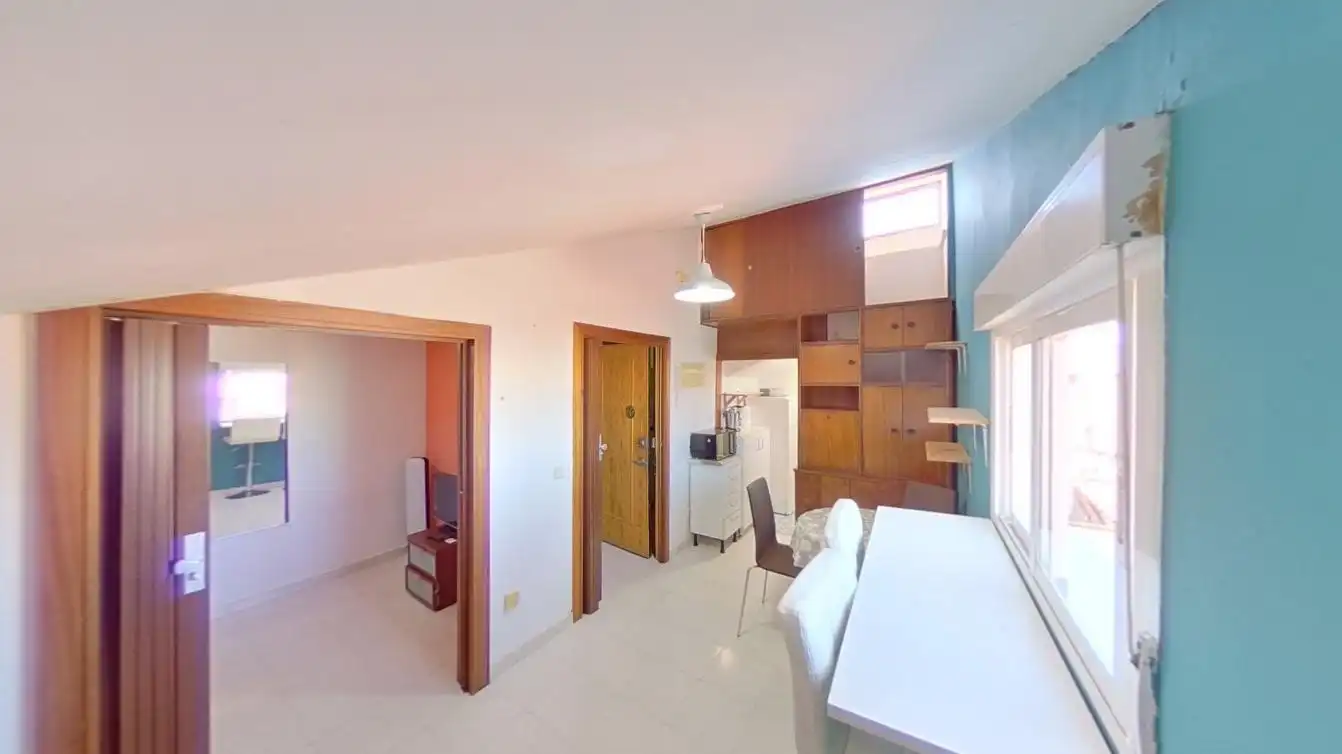 Wohnung zur Miete in Calle del Mediodía Grande, imagen 15