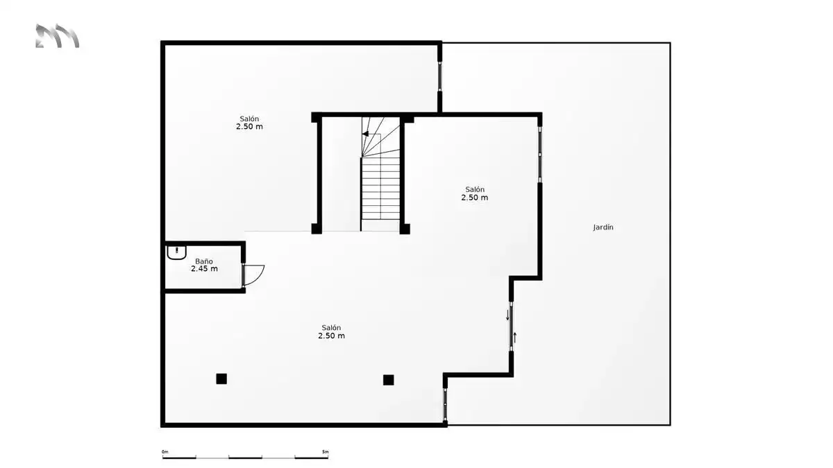 Houses for sale in L'Alfàs del Pi  with Private garden and Balcony