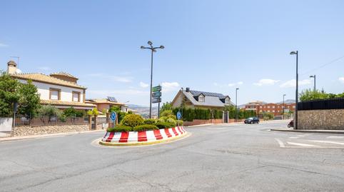 Foto 3 de Residencial en venta en Calle Everest, 3, Altos de la Zubia, Granada