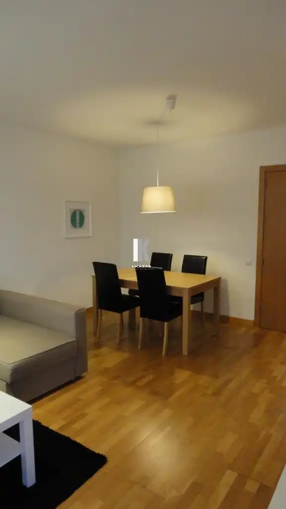 Esszimmer von Dachboden zum Verkauf in Jerez de la Frontera mit Klimaanlage, Terrasse und Möbliert