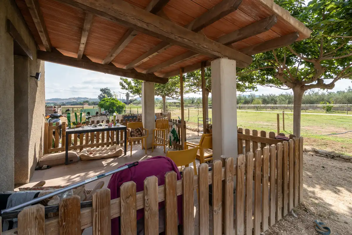 Country house for sale in Vial Camino 144, imagen 12