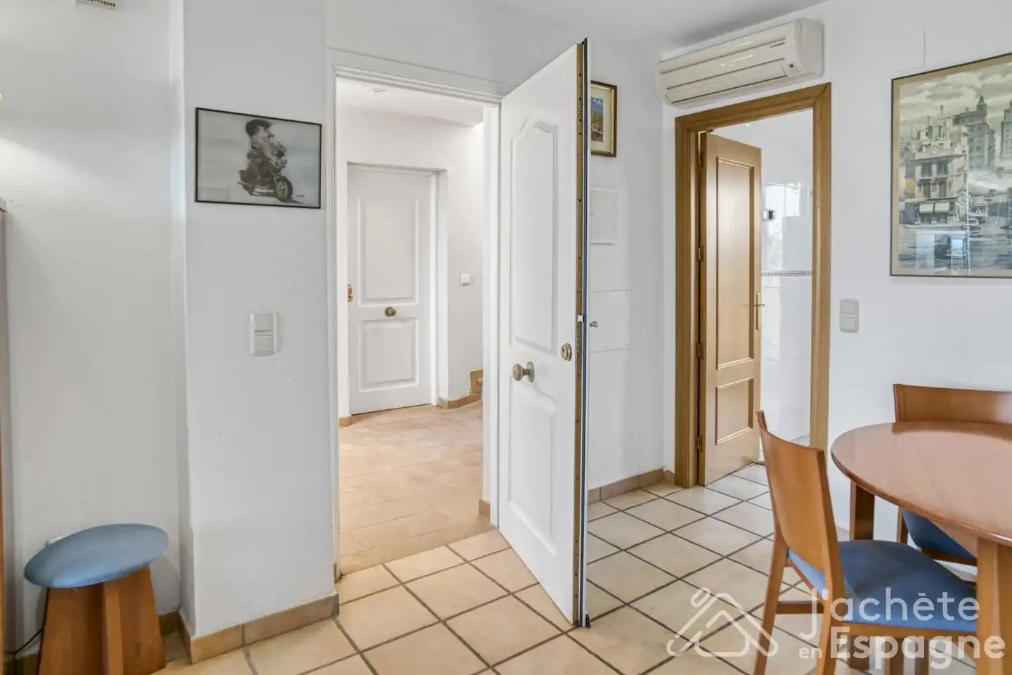 Piso con terraza en venta en Calle Barcelona, imagen 11