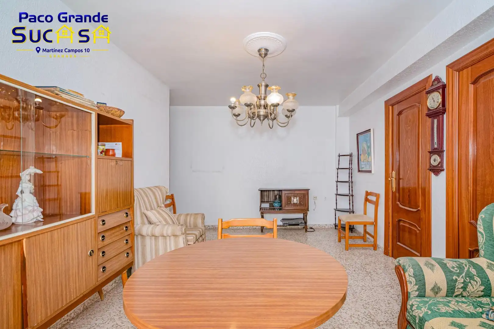 Appartamento con terrazza in vendita a Avenida DE AMERICA 26, imagen 13