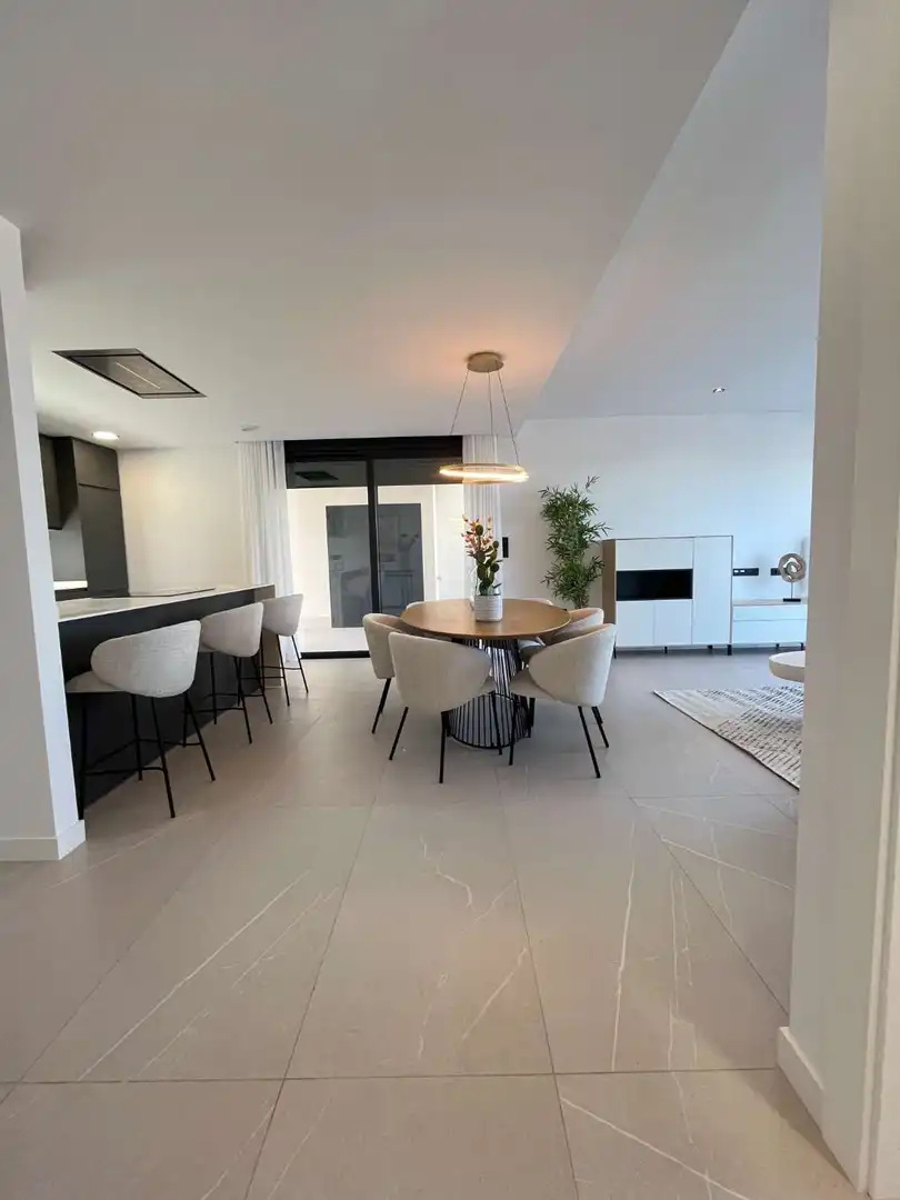 Villa con piscina in vendita a Nueva Torrevieja - Aguas Nuevas, imagen 16