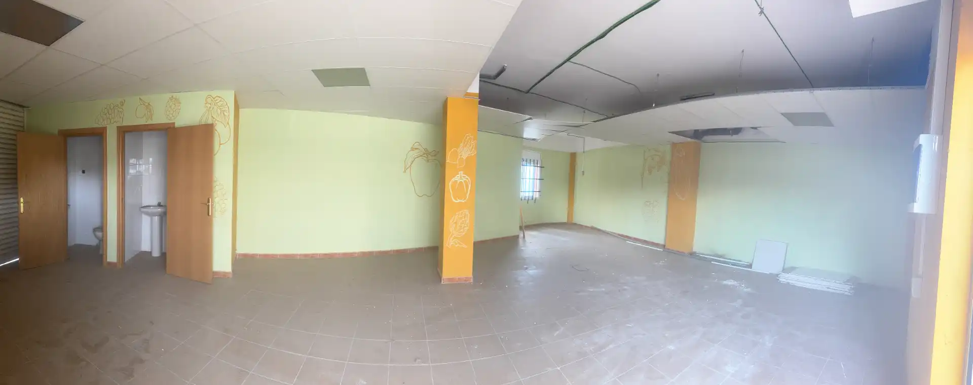 Local comercial en venda a Cervera, imagen 3