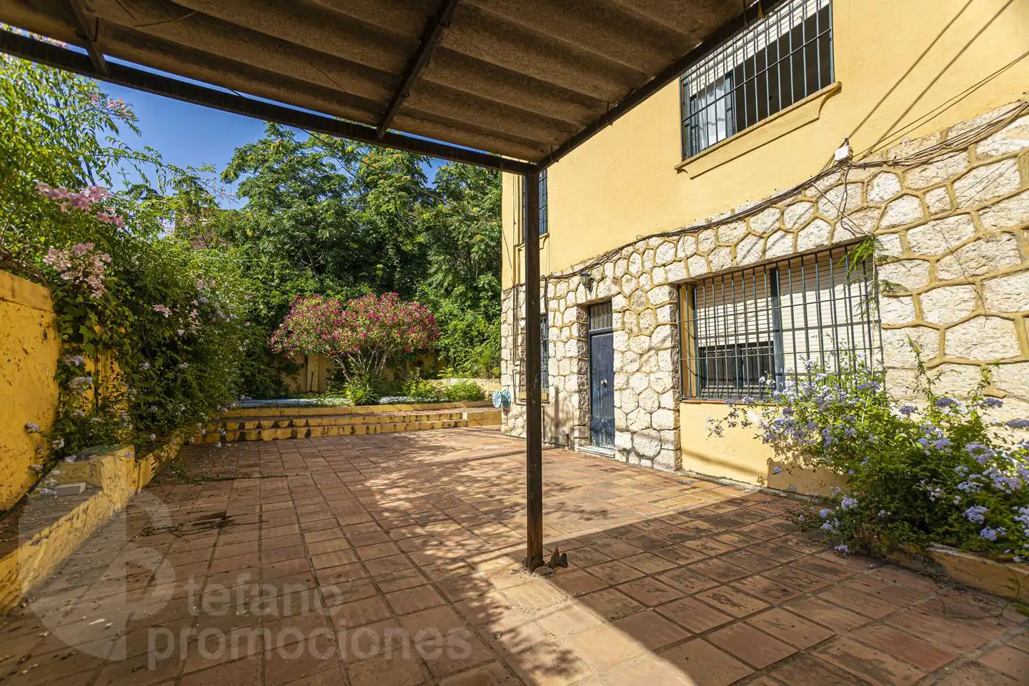 House with terrace for sale in Paseo Limonar, imagen 5