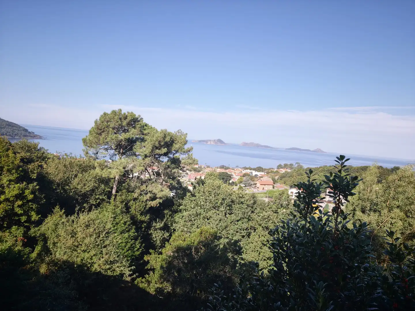 Villa mit Pool zur Miete in Rúa Albores Pequeno 20, imagen 22