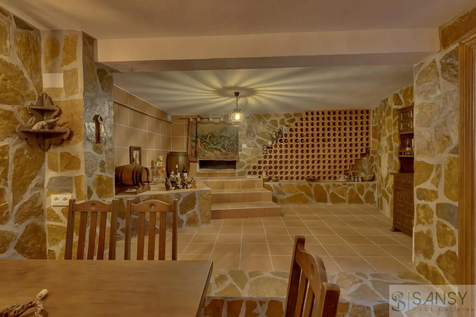 Casa o chalet en venta en Dénia con Aire acondicionado y Piscina