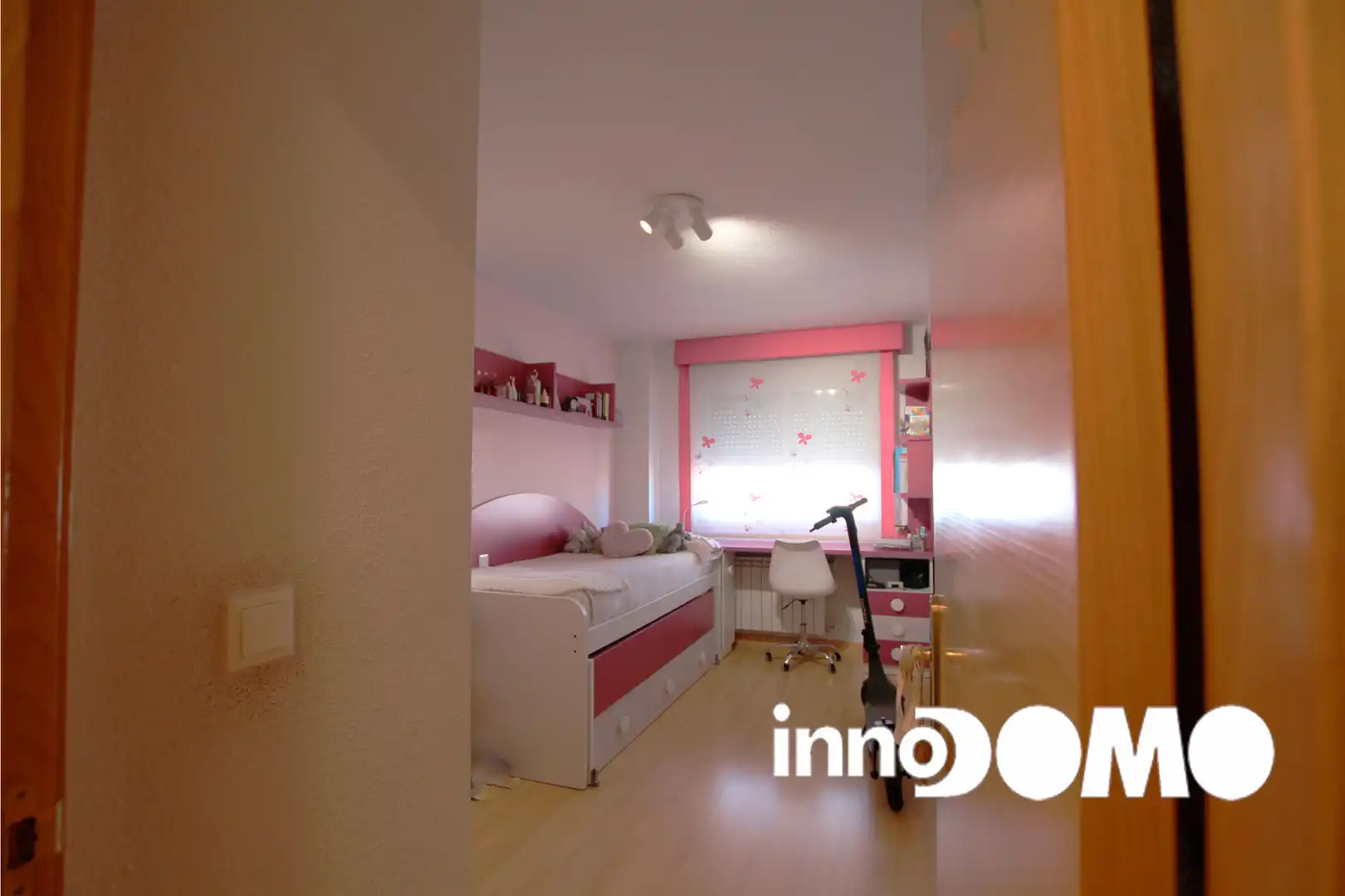 Habitación de Piso en venta en Parla con Aire acondicionado, Calefacción y Parquet