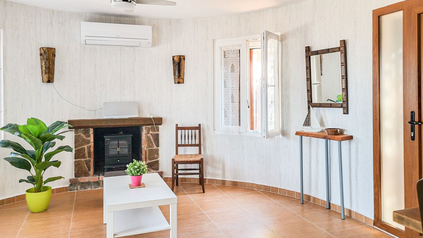 Haus oder Chalet zum Verkauf in El Montgó