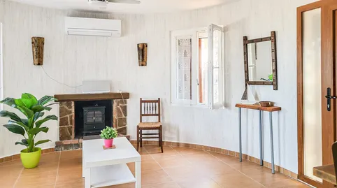 Foto 3 von Haus oder Chalet zum Verkauf in El Montgó, Dénia